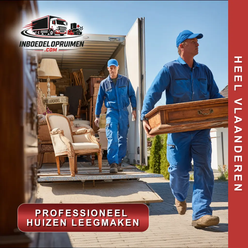 firma-huizen-leegmaken-vlaanderen firma die huizen leegmaakt vlaanderen
