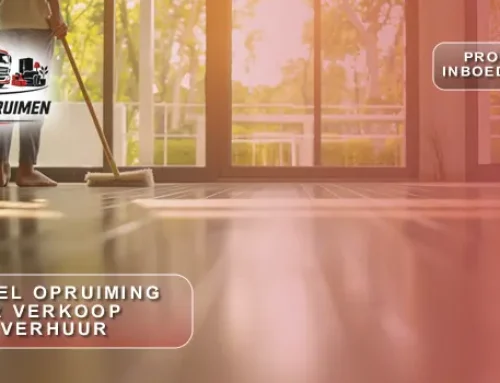 Woning geërfd: verkopen, verhuren of houden?