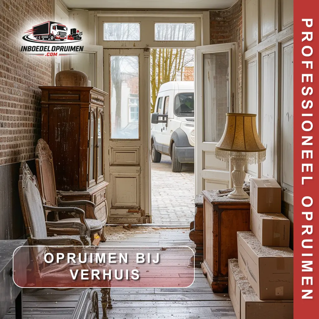 opruimen bij verhuis photo opruimen bij verhuis