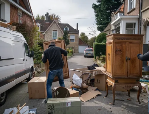 Inboedel laten schatten: wat is uw inboedel waard?